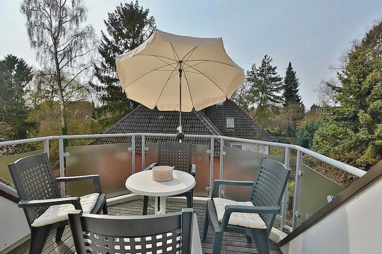 Wohnpark am Mühlenteich Wohnpark am Mühlenteich Appartement 34 Timmendorfer Strand Exterior foto