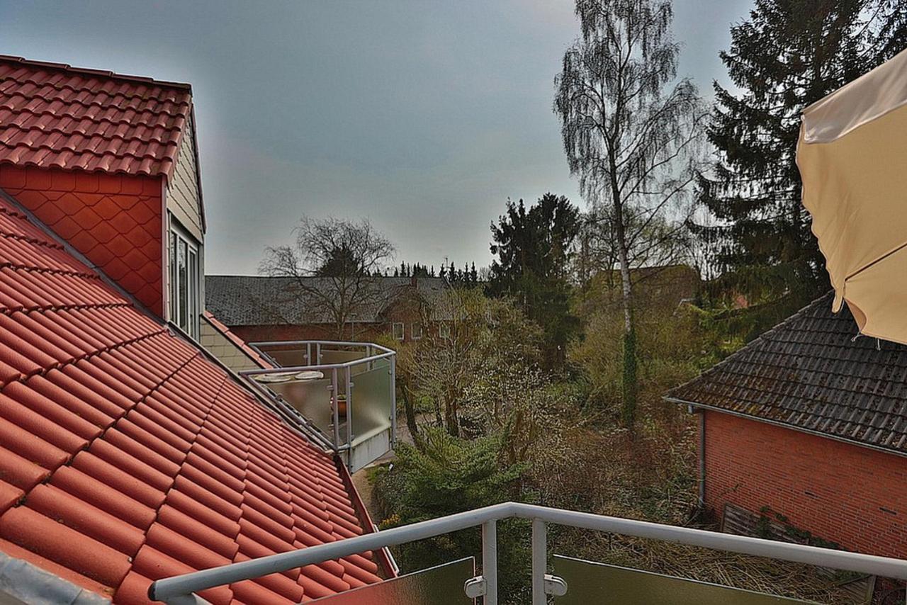 Wohnpark am Mühlenteich Wohnpark am Mühlenteich Appartement 34 Timmendorfer Strand Exterior foto